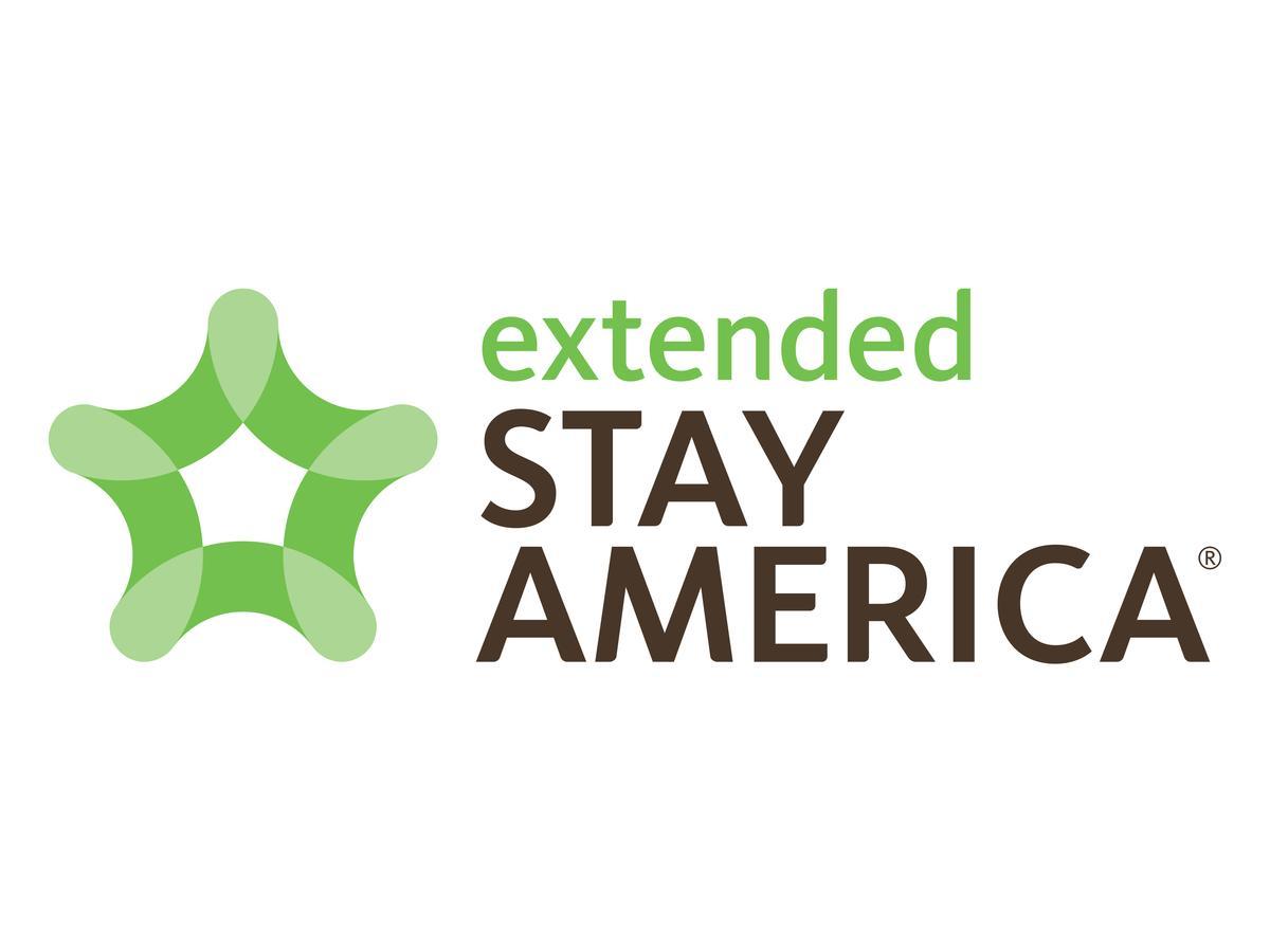 Extended Stay America Suites - El Paso - West Kültér fotó